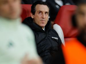 Supporting image for story: Unai Emery content with performance as Aston Villa claim welcome win in Lille