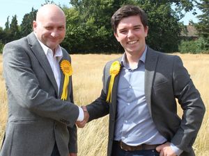 Supporting image for story: Former Labour councillor and mayor of Shrewsbury switches to Liberal Democrats