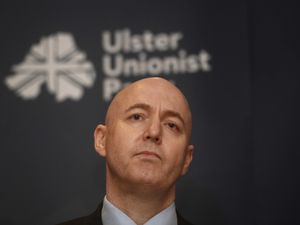 Supporting image for story: Burrows makes party unity plea as he denies having ‘difficult meeting’