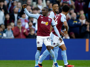 Supporting image for story: Moussa Diaby: Aston Villa can forget Champions League football if major issue is not fixed