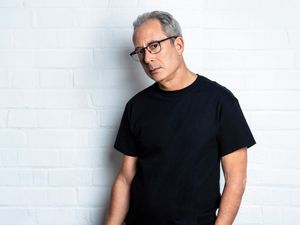 Supporting image for story: Ben Elton announces UK and Ireland stand-up comedy tour about human stupidity