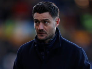 Supporting image for story: Charlton's Johnnie Jackson: Last-gasp Shrewsbury winner should not have stood