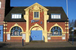 Supporting image for story: Tygers of Pan Tang will headling Bilston's Robin 2