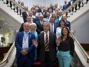 Supporting image for story: Reform UK council ‘chaos’ creates threat to public safety – Fire Brigades Union