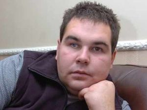 Supporting image for story: Wasall man who lost sight in line for payout