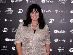 Supporting image for story: Coleen Nolan becomes latest family member to reveal cancer diagnosis