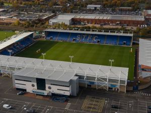 Supporting image for story: Shrewsbury park and ride to ease football matchday road problems