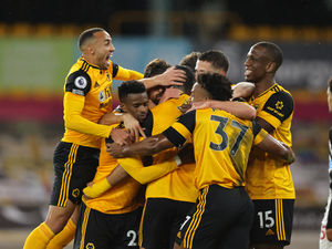 Supporting image for story: Wolves 1 Newcastle United 1 - Report and pictures 