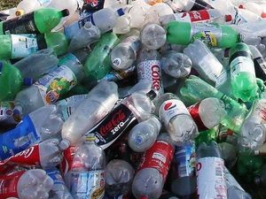 Supporting image for story: Newport takes step closer to going plastic free