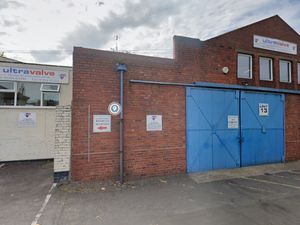 Supporting image for story: Manufacturer makes application to knock down building and build new one