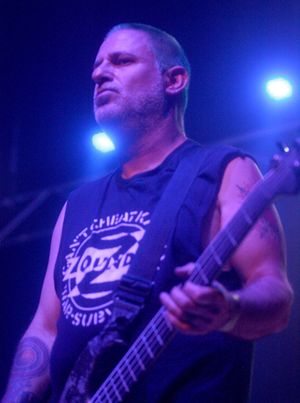 Neurosis at Supersonic Festival 2019. Pictures by: Andy Shaw