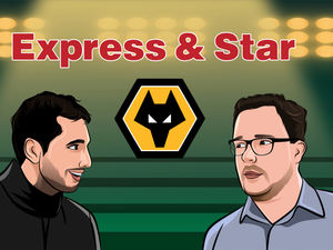 Supporting image for story: Rui Patricio: Tim Spiers and Nathan Judah discuss Wolves' stunning signing - WATCH