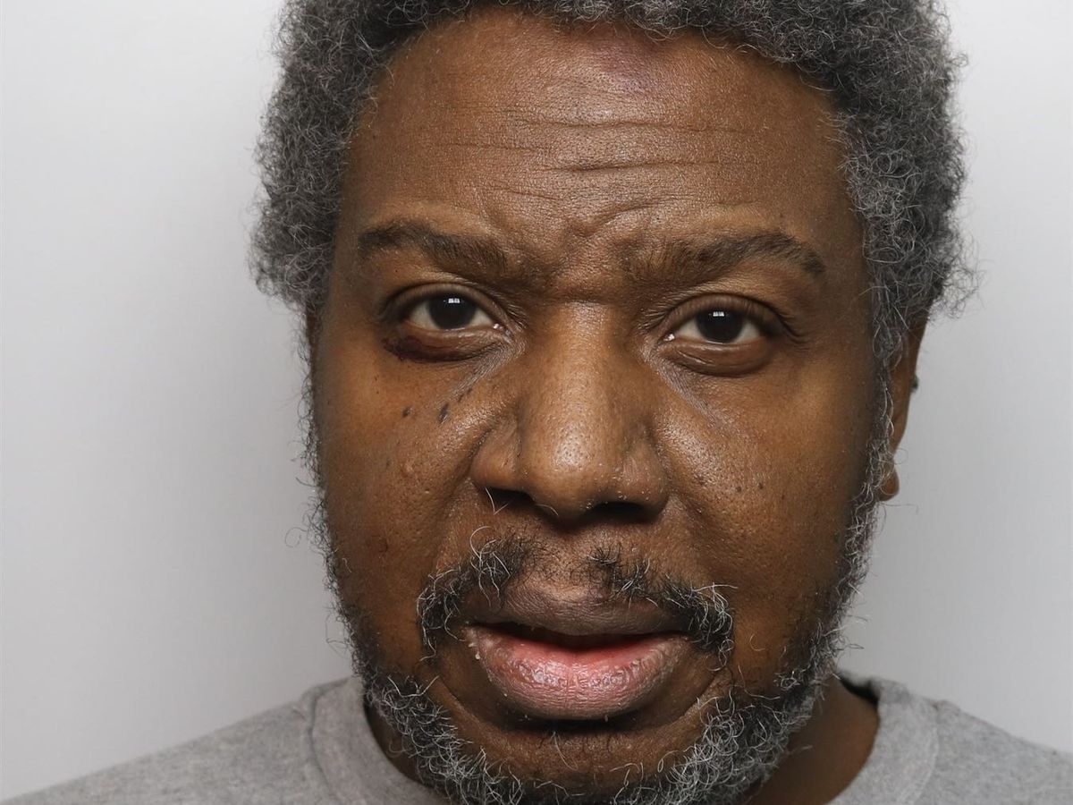 Man jailed for life for ‘frenzied’ murders of partner and neighbour at Christmas