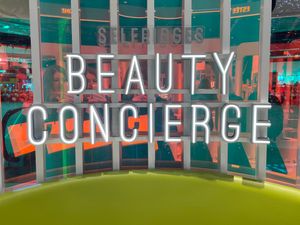 Supporting image for story: I tried the Beauty Concierge counter at Birmingham Selfridges - here’s my verdict on the makeover service at the UK’s biggest beauty hall outside London