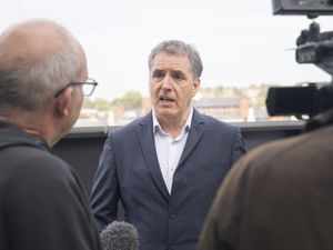 Supporting image for story: ‘Spoonful of sugar’ to come with Budget medicine, Labour mayor suggests