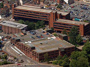 Supporting image for story: Council jobs will be axed