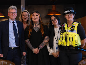 Supporting image for story: Hate crime hub set up in Birmingham for victims who don't want to report to the police