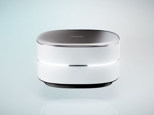 Supporting image for story: New L’Oreal skin analysis tool can help predict aging and cosmetic issues