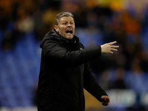 Supporting image for story: Steve Cotterill praises 'outstanding' Shrewsbury 