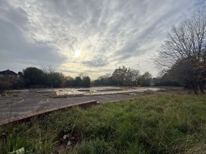 Supporting image for story: Former Birmingham school site sold for £1.25m in property firm's December auction - rounding off a record £180m year