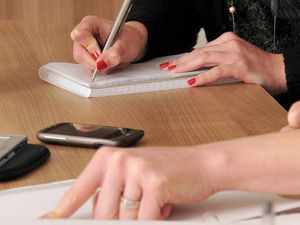 Supporting image for story: Star comment: Decrease in faith not big alarm