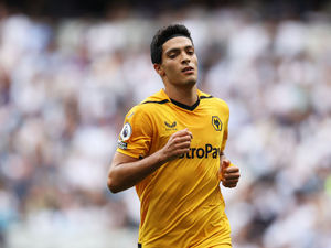 Supporting image for story: Raul Jimenez will not play for Wolves before World Cup
