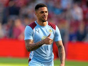 Supporting image for story: Andre Gray: Former Shrewsbury and Telford player makes £18m transfer