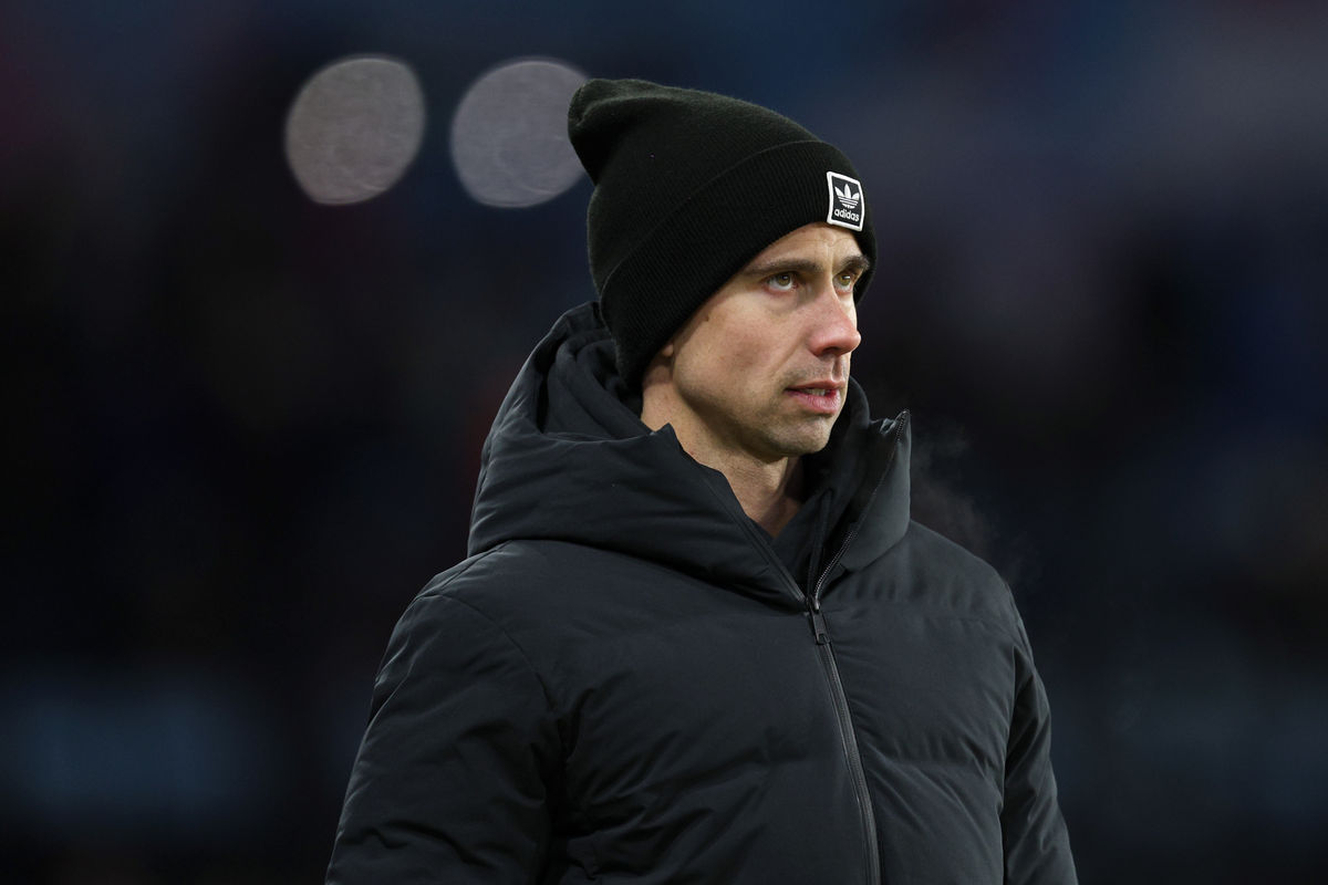 Adapting, flexible, set pieces: What Eric Ramsay's West Brom could look like after young coach lands Albion job