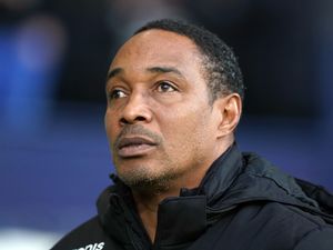 Supporting image for story: Former England star Paul Ince charged with drink-driving