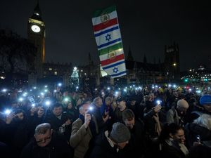 Supporting image for story: Funeral of British-born Bondi attack victim Rabbi Eli Schlanger takes place