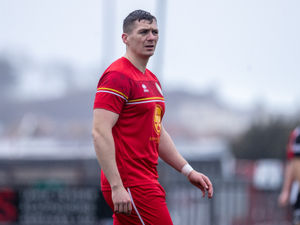 Supporting image for story: Leaders keep gap at top as Llandod struggles continue