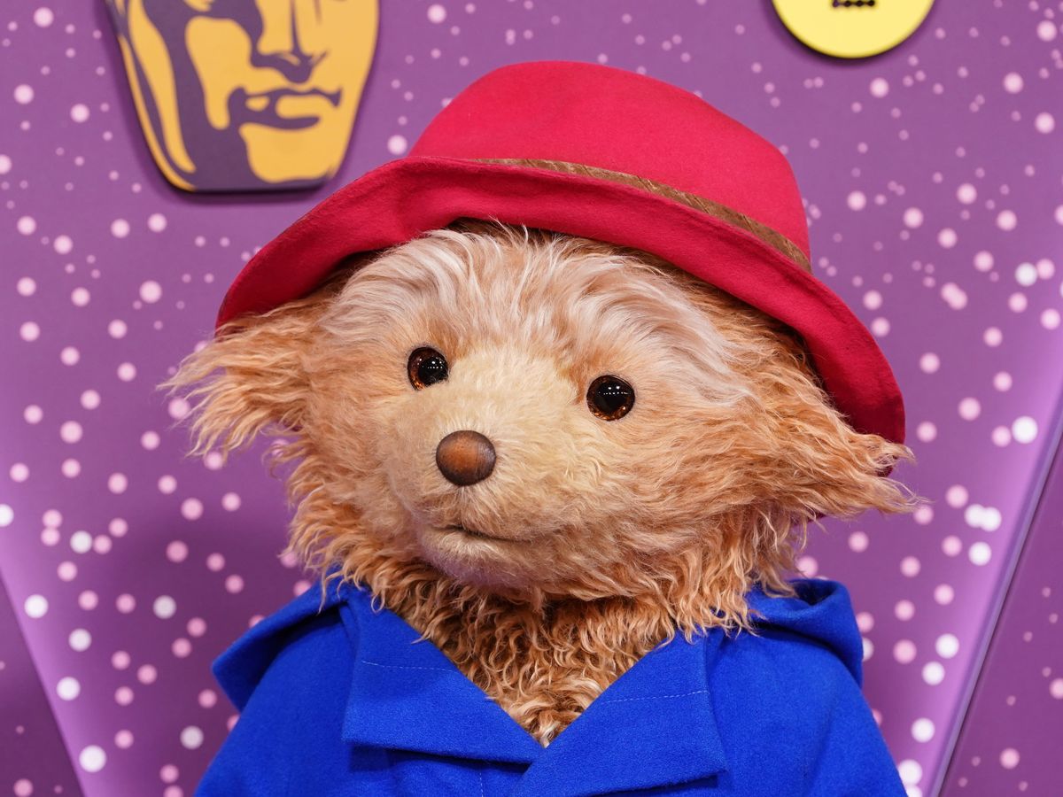 Paddington The Musical up for 11 Olivier Awards