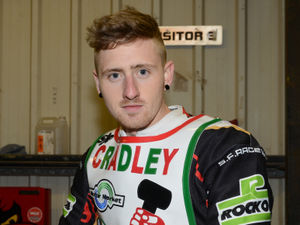 Supporting image for story: Cradley Heathens receive apology over Dan Greenwood signing