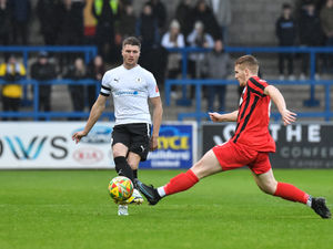 Supporting image for story: Jordan Piggott: Bucks captaincy hasn’t changed me