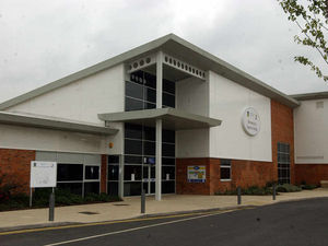 Supporting image for story: Serco abandons plans to sell on Shropshire leisure centres