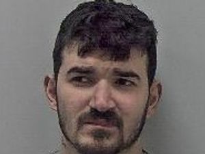 Supporting image for story: Jailed: Man set fire to ex-partner's Telford home 
