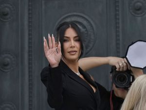 France Kardashian Robbery Trial