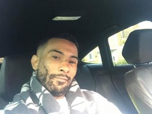 Supporting image for story: Two deny murder of man shot outside silent disco