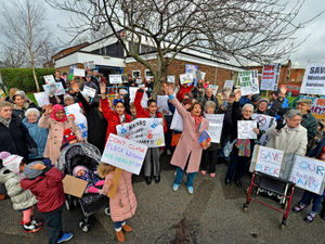 Supporting image for story: Seven Walsall libraries saved...for now