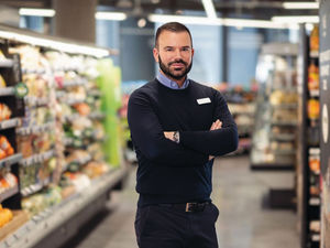 Supporting image for story: Marks & Spencer boss’s pay deal surges to £7.1m