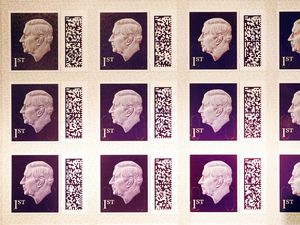 Supporting image for story: Royal Mail increasing price of first-class stamps to £1.35