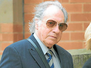 Supporting image for story: Driver, 82, walks free after causing death of motorcyclist in crash