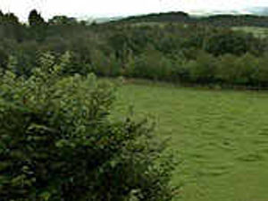 Supporting image for story: Spate of car thefts at beauty spots