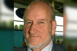 Shropshire Council leader Malcolm Pate