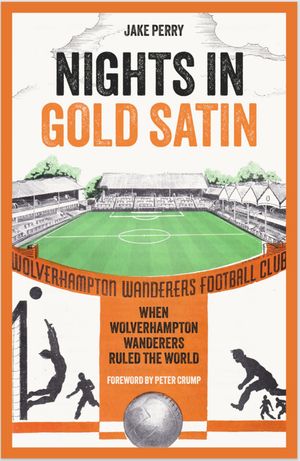 The book cover