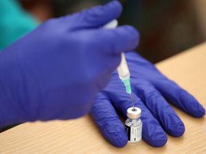 Supporting image for story: Pfizer Covid-19 vaccine can be stored in fridge for a month, regulator says