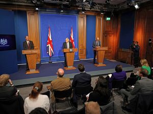 Supporting image for story: Scientists say vaccines may be reformulated later this year to target variants