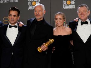 Supporting image for story: Award season frontrunners continue to cement positions following PGA nominations