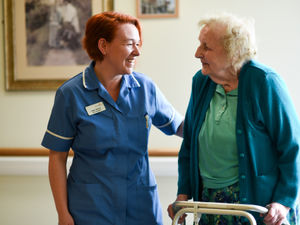 Supporting image for story: Shropshire care homes to host recruitment days
 