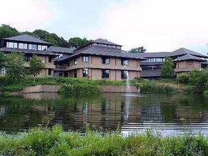 Supporting image for story: Powys Council announce job cuts amid £14m funding gap